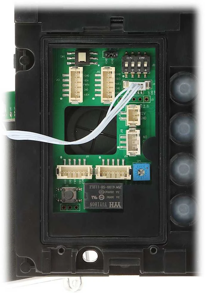 VAIZDASPYNĖ S11-2 VIDOS