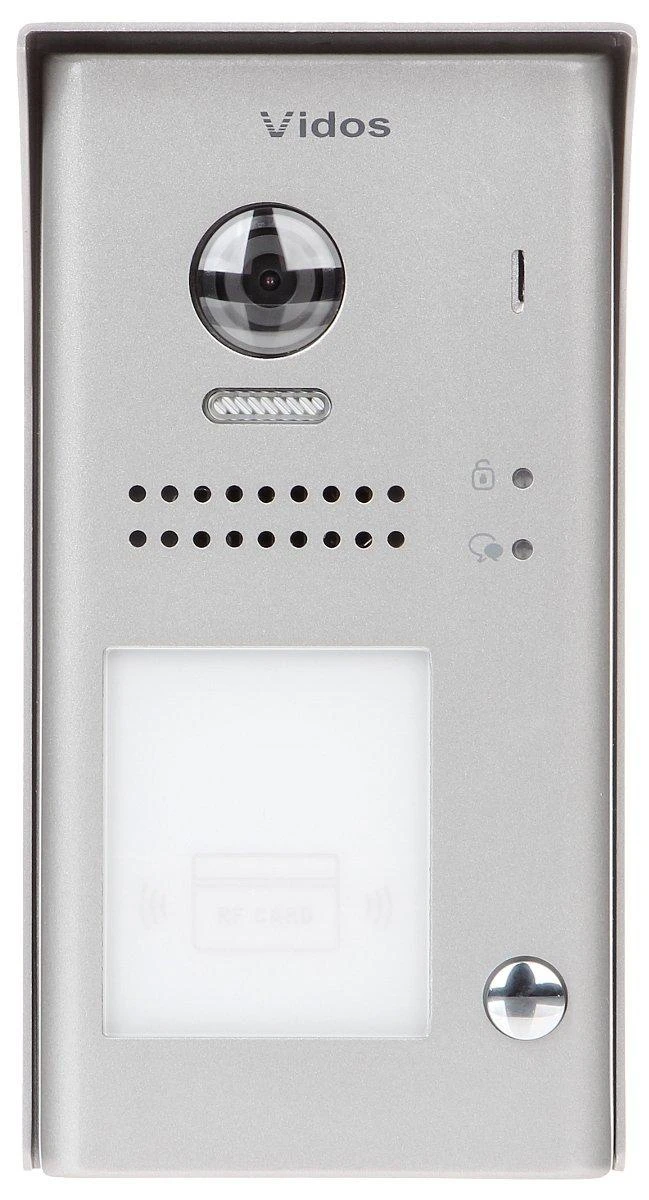 VAIZDASPYNĖ S1101A VIDOS