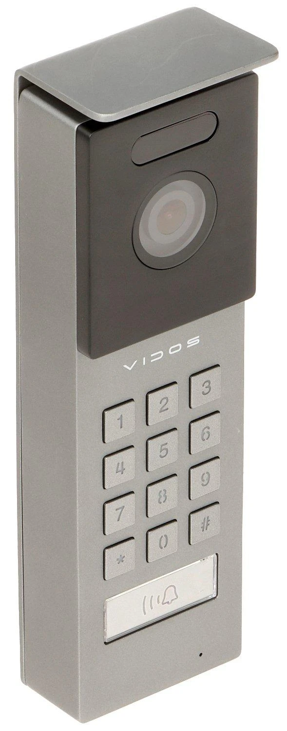 VAIZDASPYNĖ S12D VIDOS
