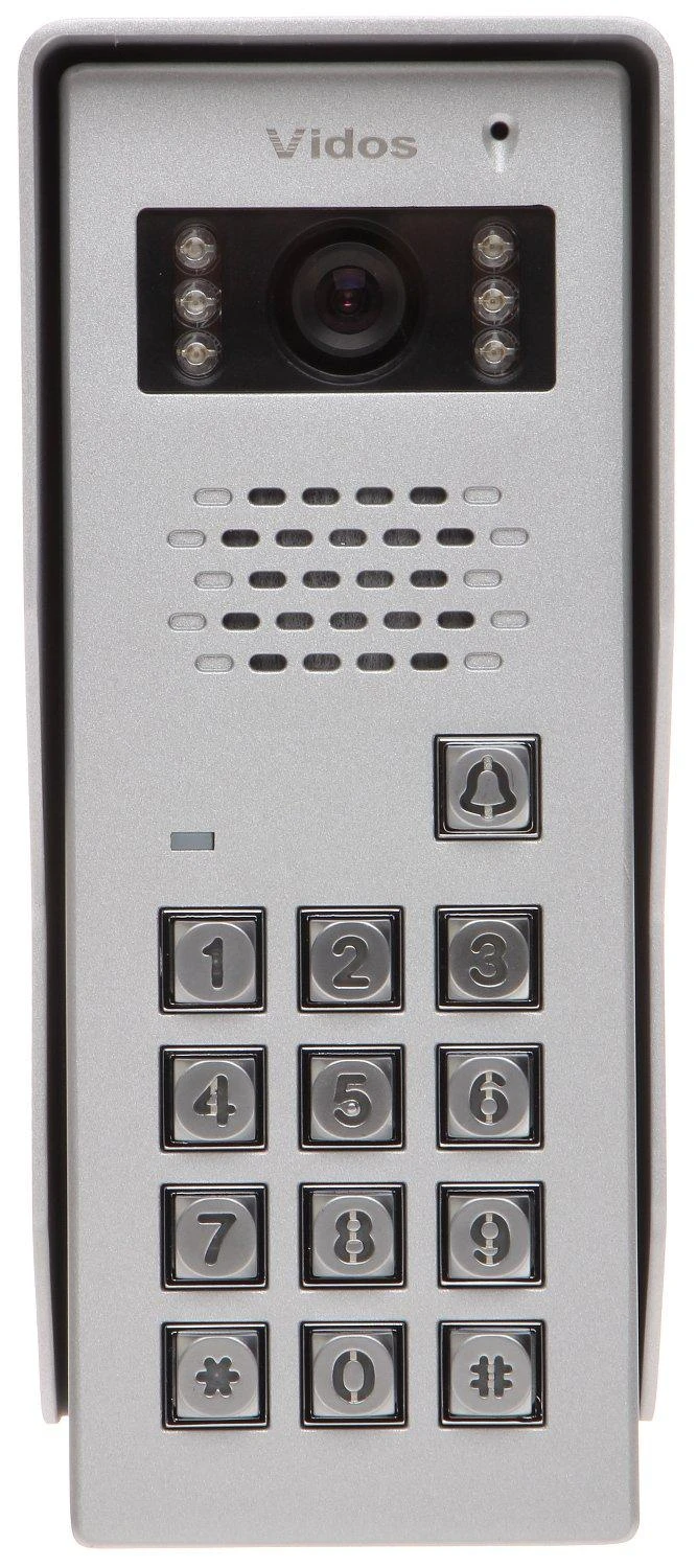 VAIZDASPYNĖ S50D VIDOS
