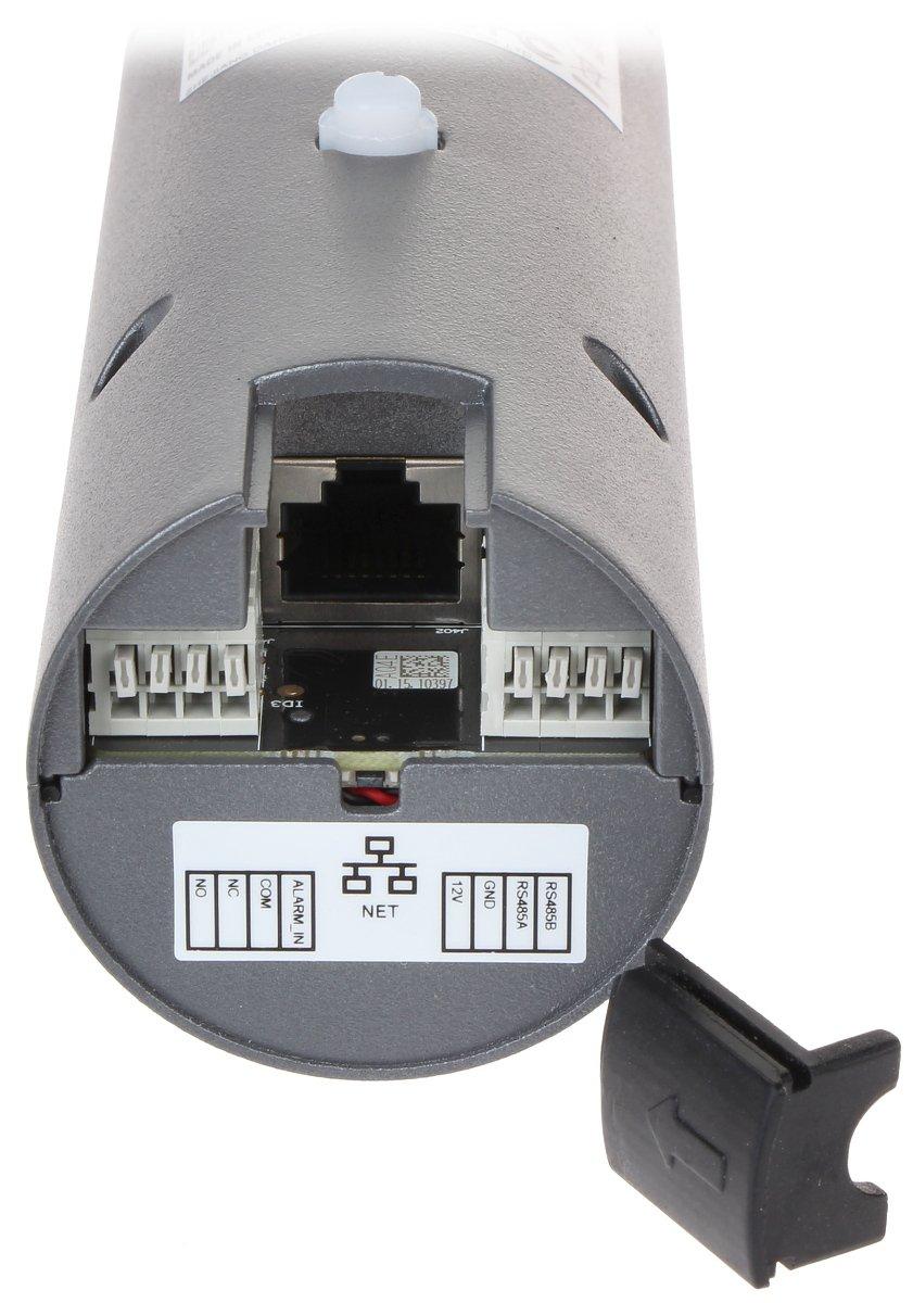 VAIZDASPYNĖ VTO2101E-P-S2 DAHUA