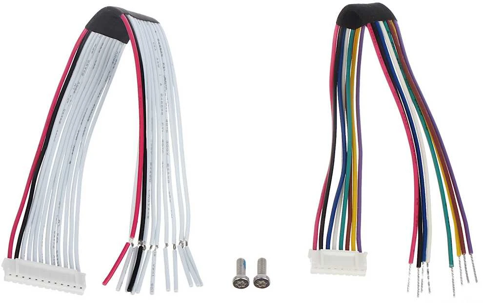 VAIZDASPYNĖ VTO3222E-P IP / 2-Wire DAHUA