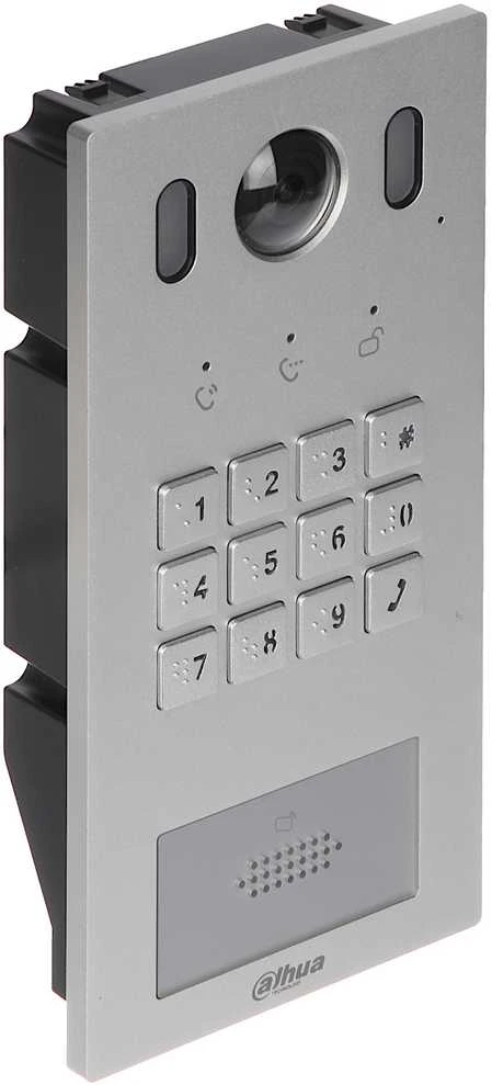 VAIZDASPYNĖ VTO3222E-P IP / 2-Wire DAHUA