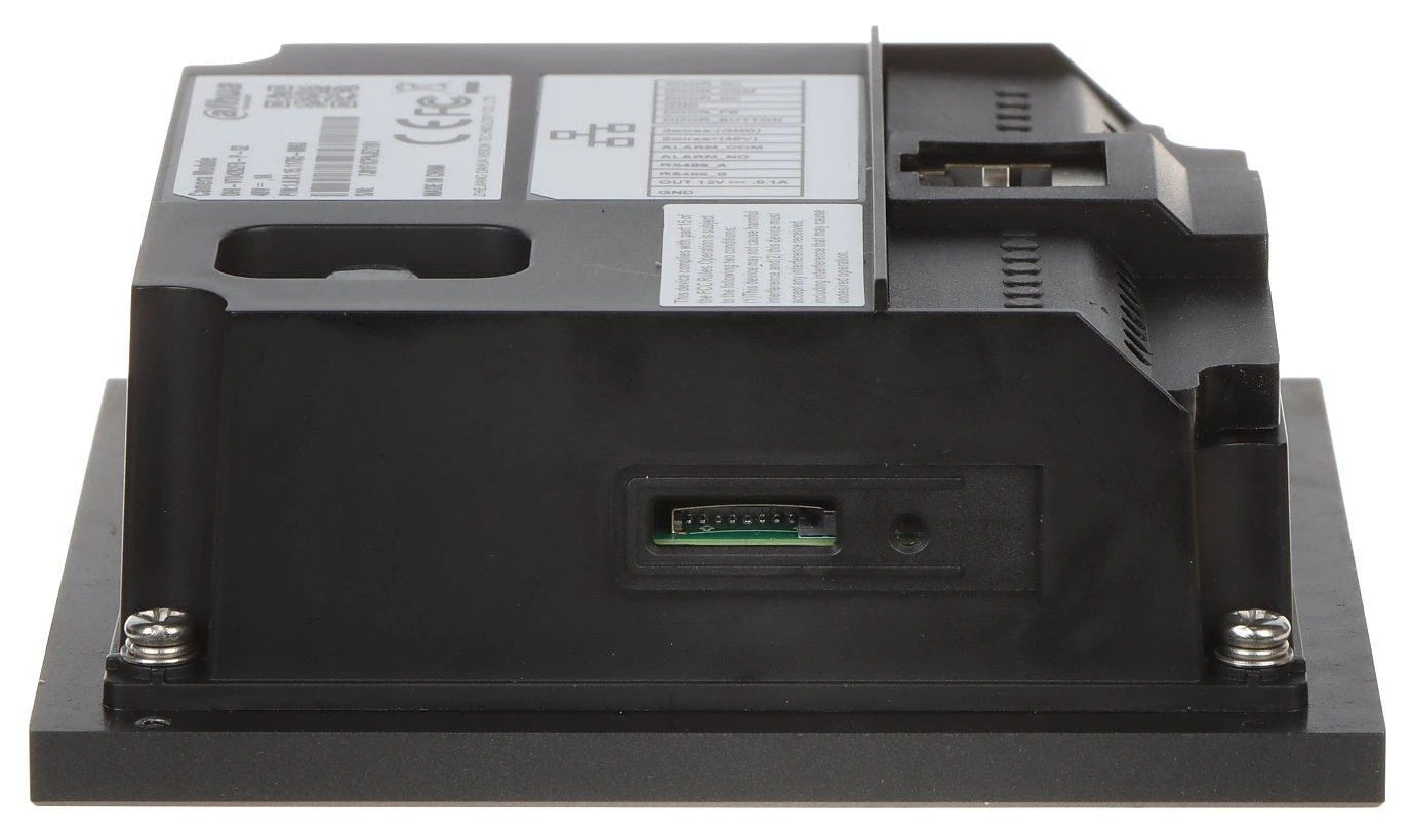 VAIZDASPYNĖ VTO4202FB-P-S2 DAHUA