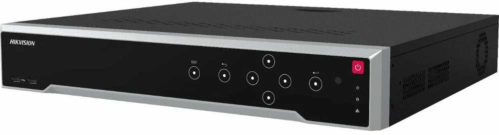 Vaizdo įraršymo įrenginys Hikvision NVR DS-7716NI-M4/16P