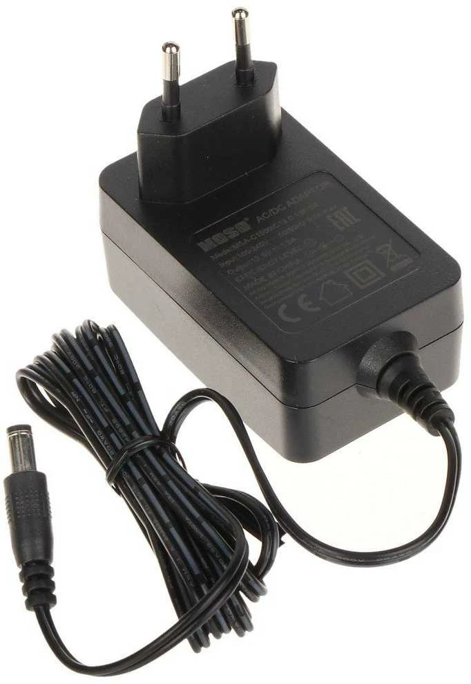 VALDYMO KLAVIATŪRA IP / RS-485 BCS-V-KN BCS View