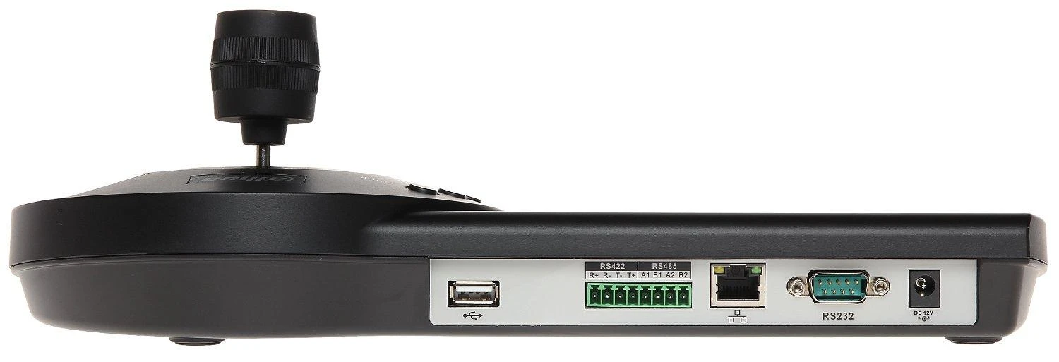 VALDYMO KLAVIATŪRA IP / RS-485 NKB1000 DAHUA