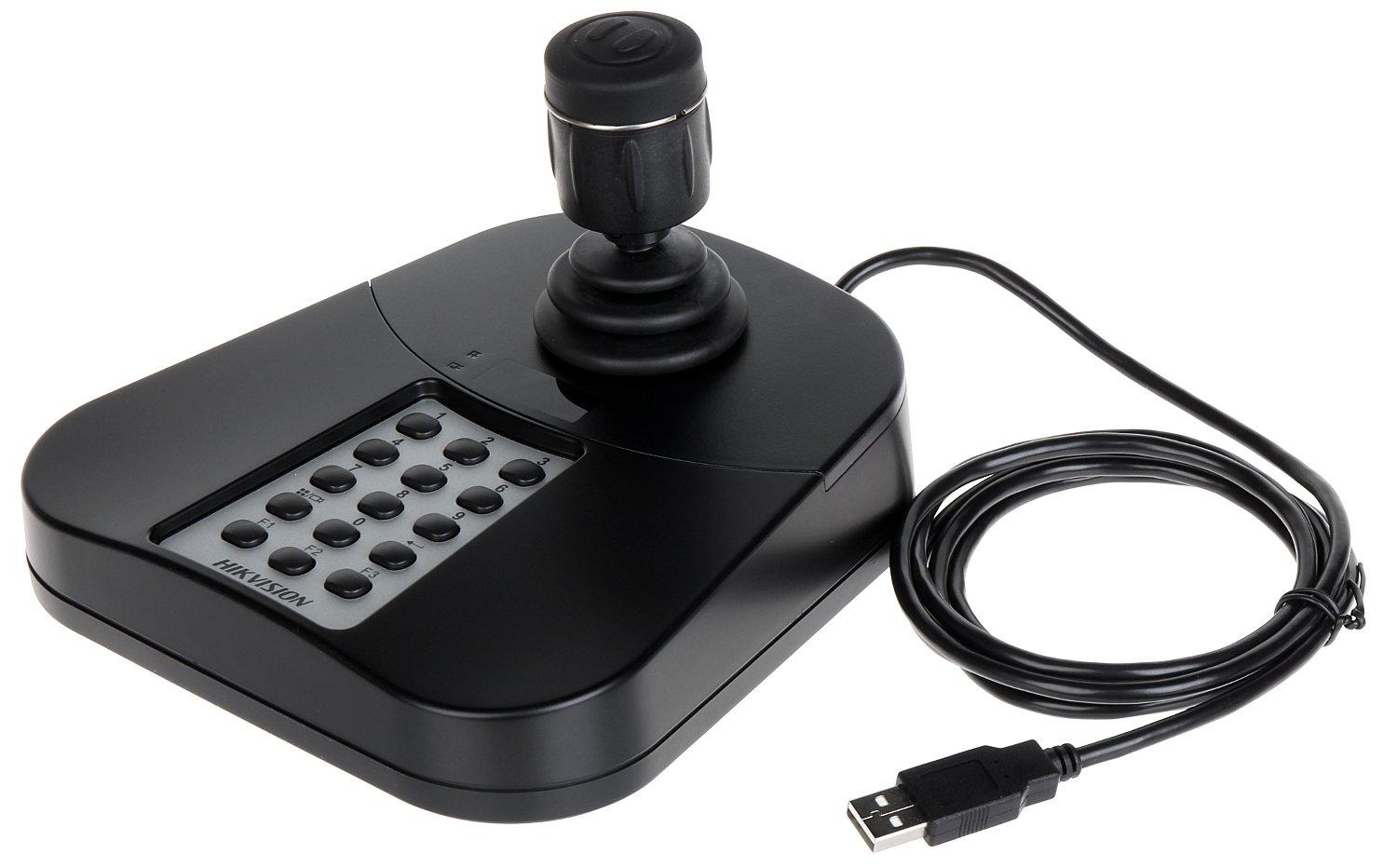 VALDYMO KLAVIATŪRA USB DS-1005KI Hikvision