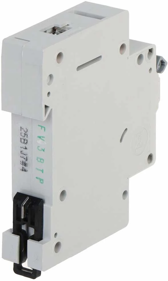VAROMASIS JUNGIKLIS HN-B25/1 VIENFAZIS 25 A B TIPAS EATON