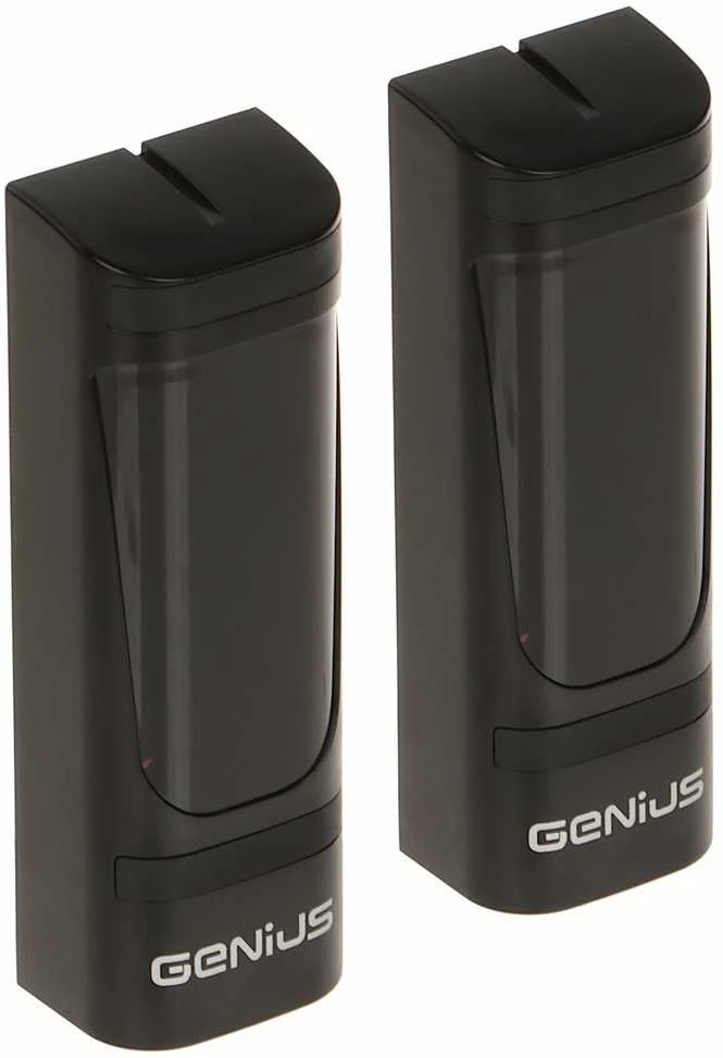 VARSTOMŲ VARTŲ PAVARA GENIUS-GBAT-300/KIT - DVIVĖRIŲ VARTŲ RINKINYS
