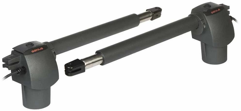 Genius G-Bat 400 pavaros rinkinys 8 m ilgio dvivėriams vartams