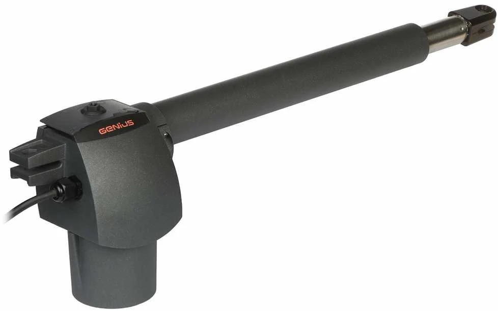 Genius G-Bat 400 pavaros rinkinys 8 m ilgio dvivėriams vartams