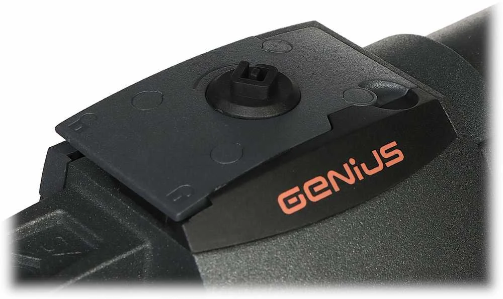 Genius G-Bat 400 pavaros rinkinys 8 m ilgio dvivėriams vartams