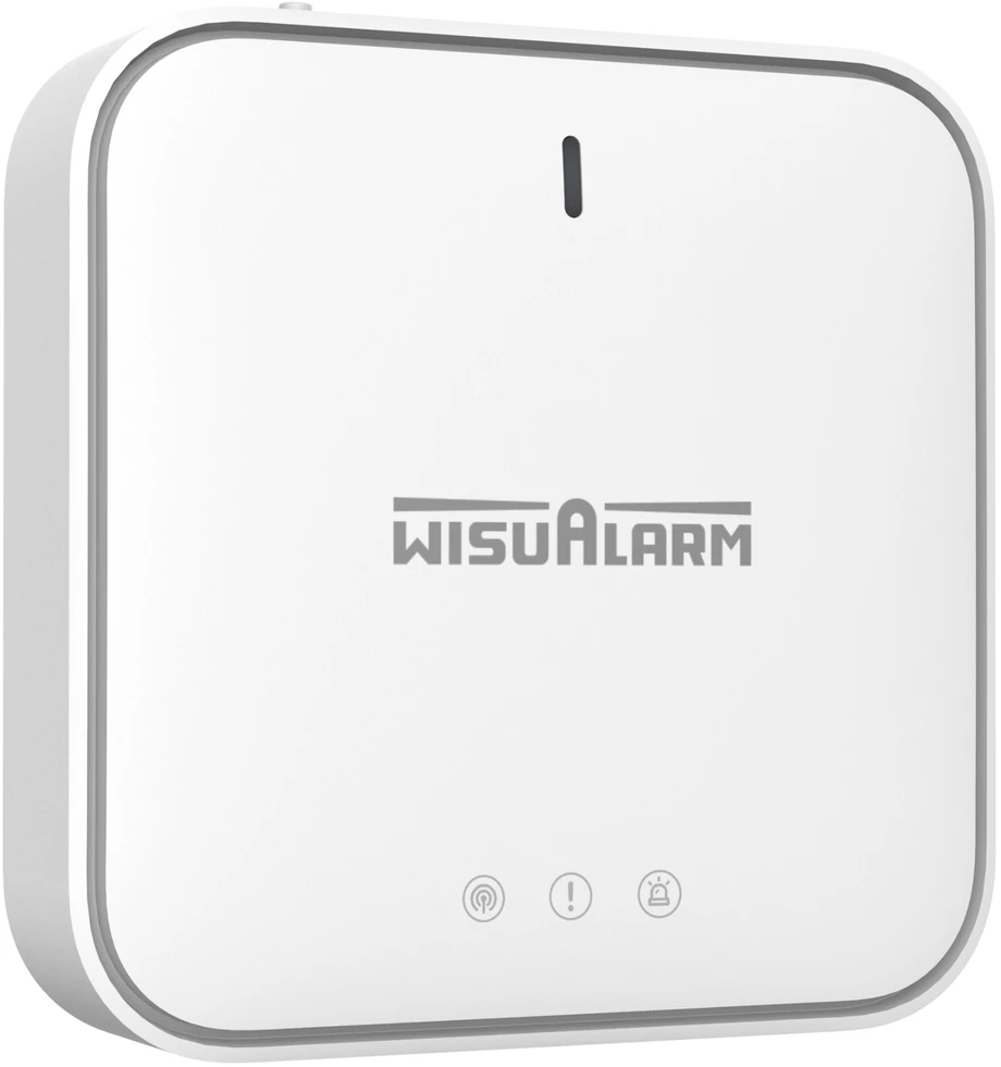 Dahua Technology VARTAI WIFI HY-GW01A WISUALARM