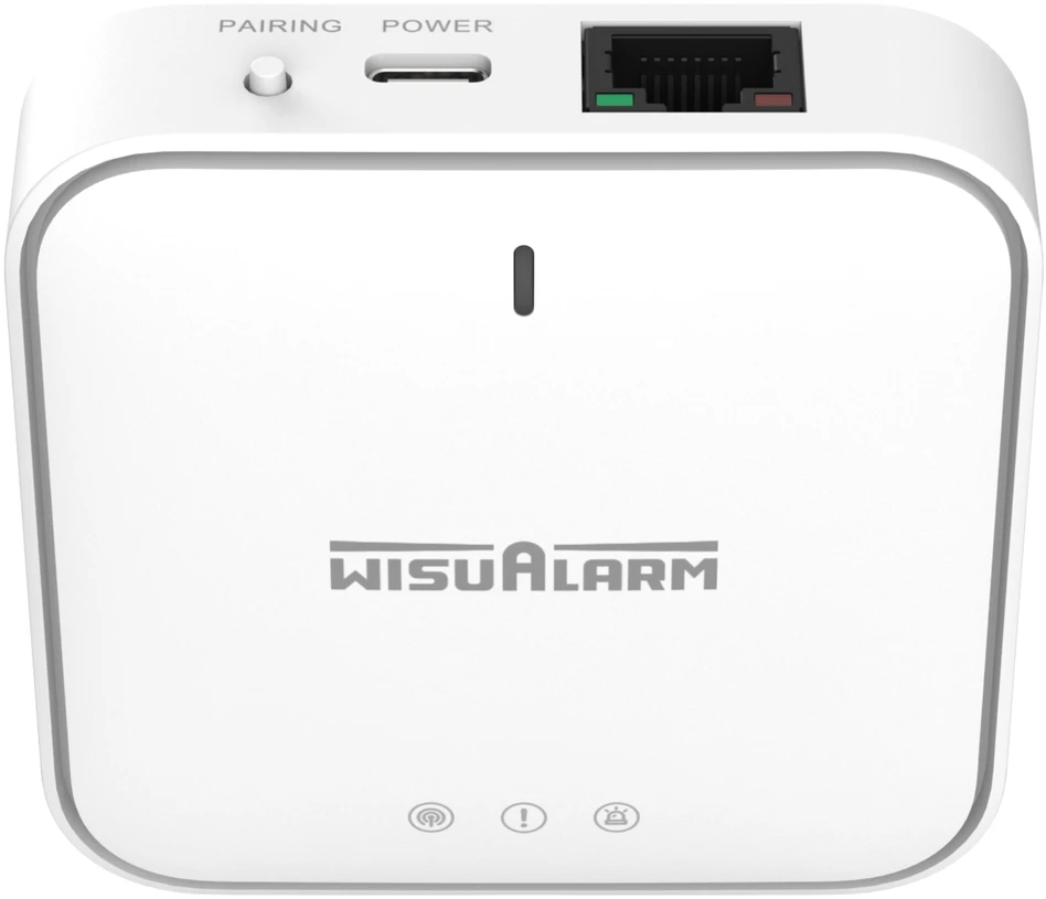 Dahua Technology VARTAI WIFI HY-GW01A WISUALARM