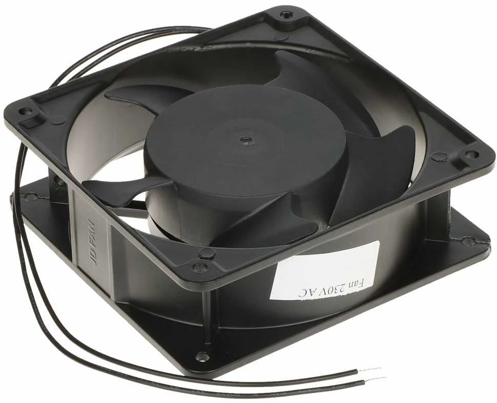 ALAN VENTILIATORIUS A19-W PASKIRTIS: RACK SPINTOMS