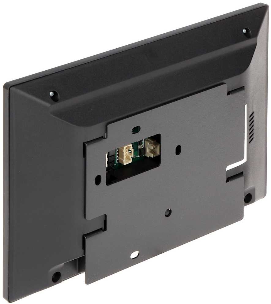 VIDEO DOMOFONO RINKINYS DS-KIS603-P(C) Hikvision