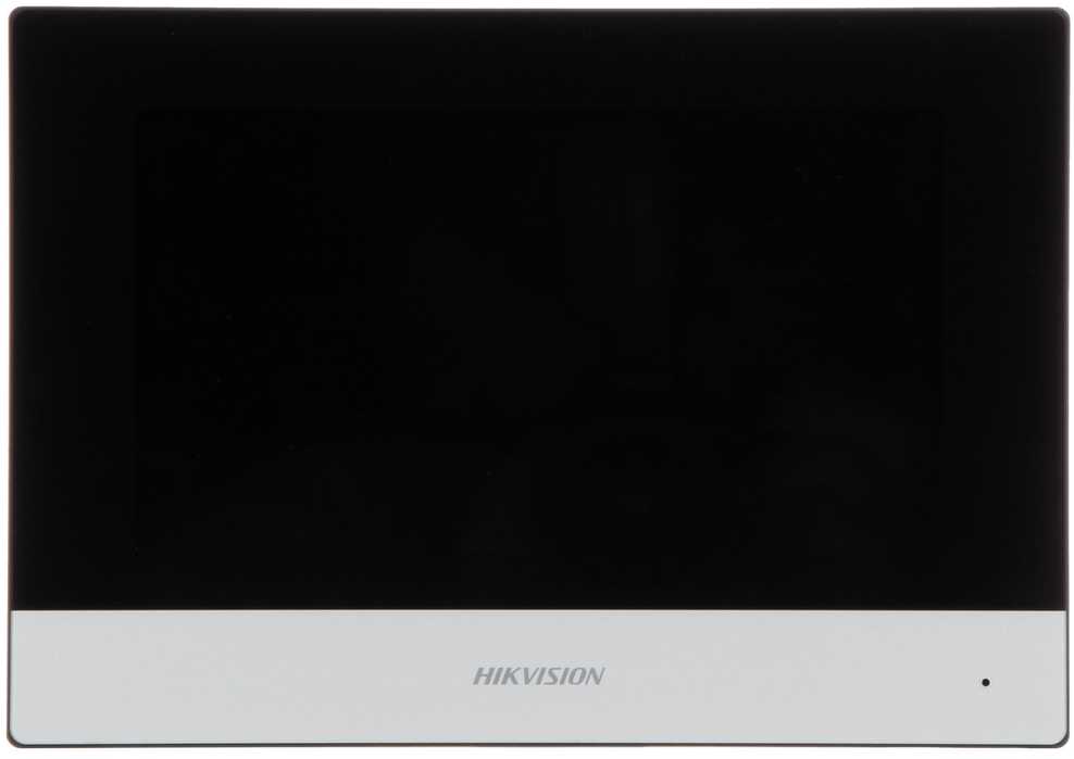 VIDEO DOMOFONO RINKINYS DS-KIS603-P(C) Hikvision