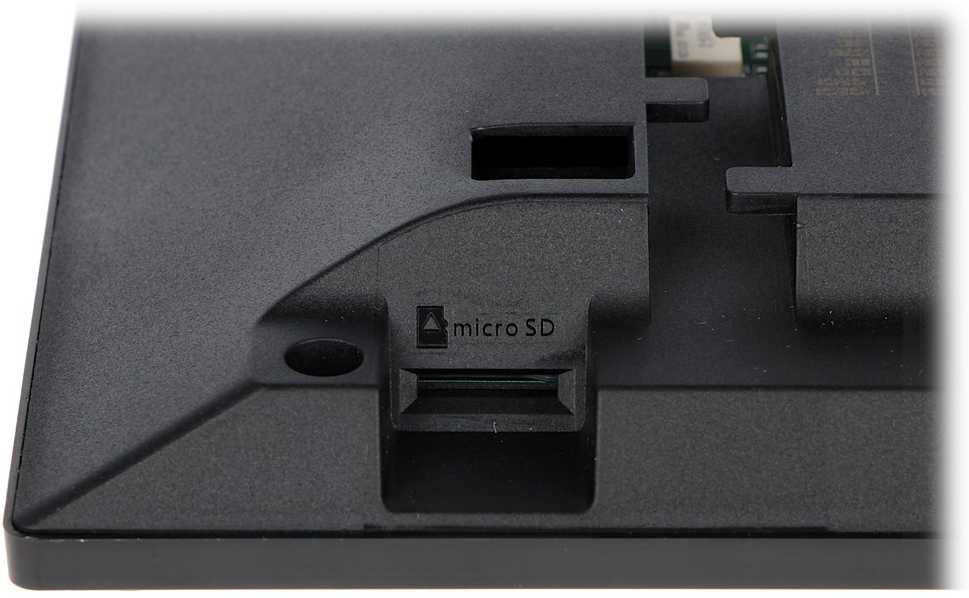 VIDEO DOMOFONO RINKINYS DS-KIS603-P(C) Hikvision