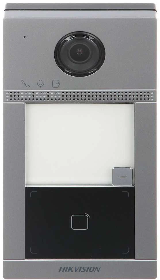VIDEO DOMOFONO RINKINYS DS-KIS604-S(C) Hikvision