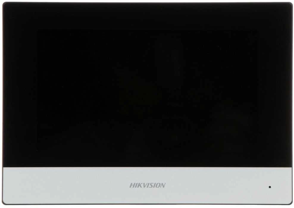 VIDEO DOMOFONO RINKINYS DS-KIS604-S(C) Hikvision