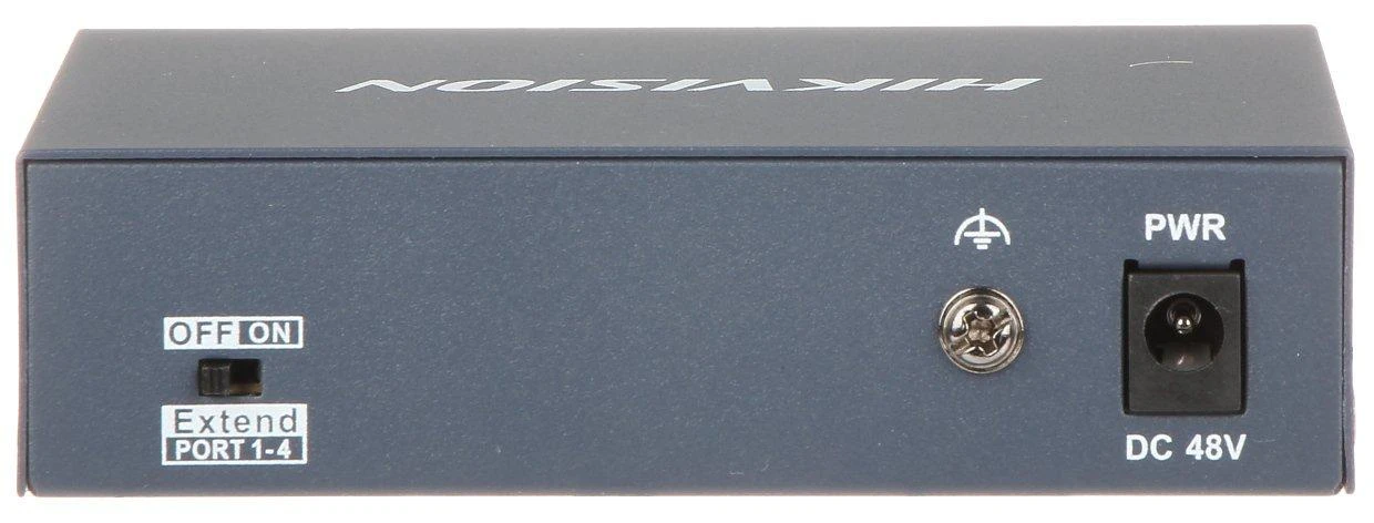 VIDEO DOMOFONO RINKINYS DS-KIS604-S(C) Hikvision