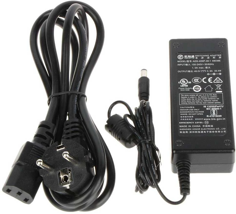 VIDEO DOMOFONO RINKINYS DS-KIS604-S(C) Hikvision