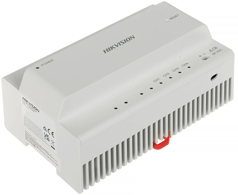 VIDEO DOMOFONO RINKINYS DS-KIS705EY Hikvision