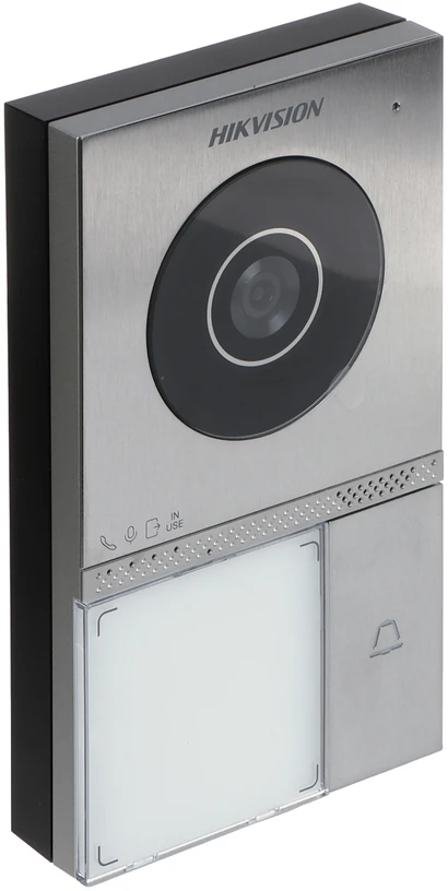 VIDEO DOMOFONO RINKINYS DS-KIS705EY Hikvision