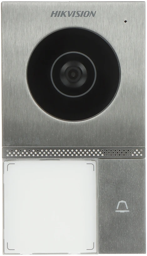 VIDEO DOMOFONO RINKINYS DS-KIS705EY Hikvision