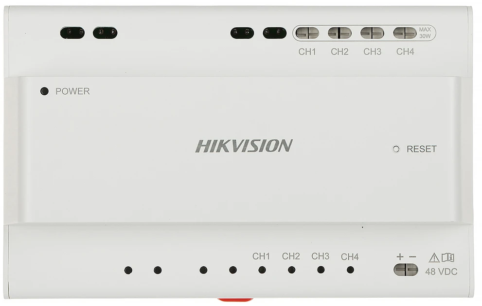 VIDEO DOMOFONO RINKINYS DS-KIS705EY Hikvision