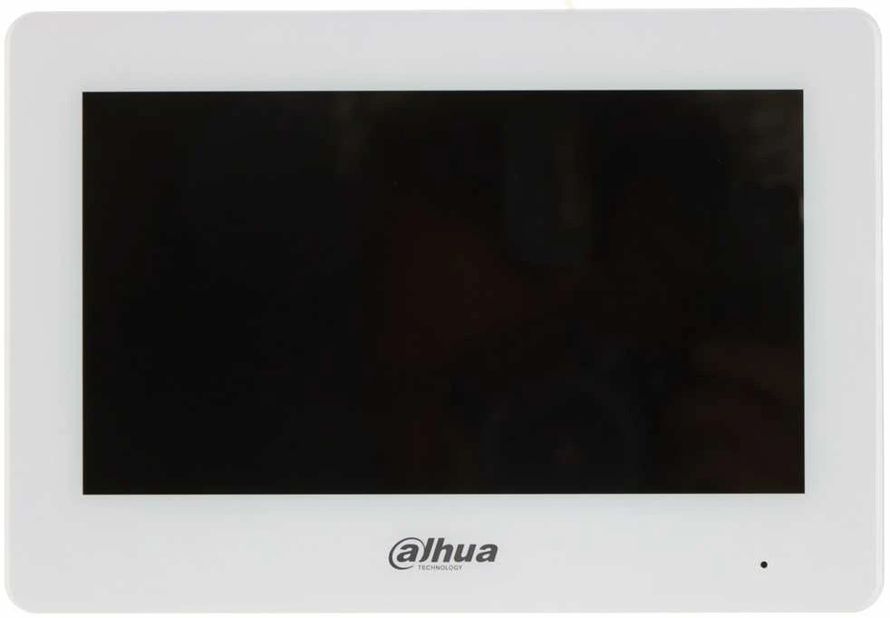 VIDEO DOMOFONO RINKINYS KTD01(F) DAHUA