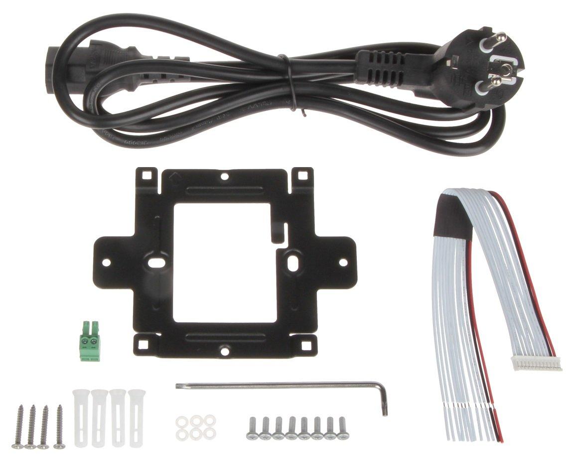 VIDEO DOMOFONO RINKINYS KTP01-S2(F) DAHUA