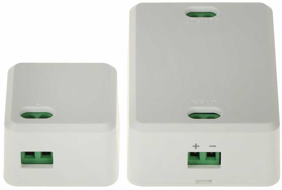 VIDEO DOMOFONO RINKINYS KTX01(S) Wi-Fi / 2-Wire DAHUA