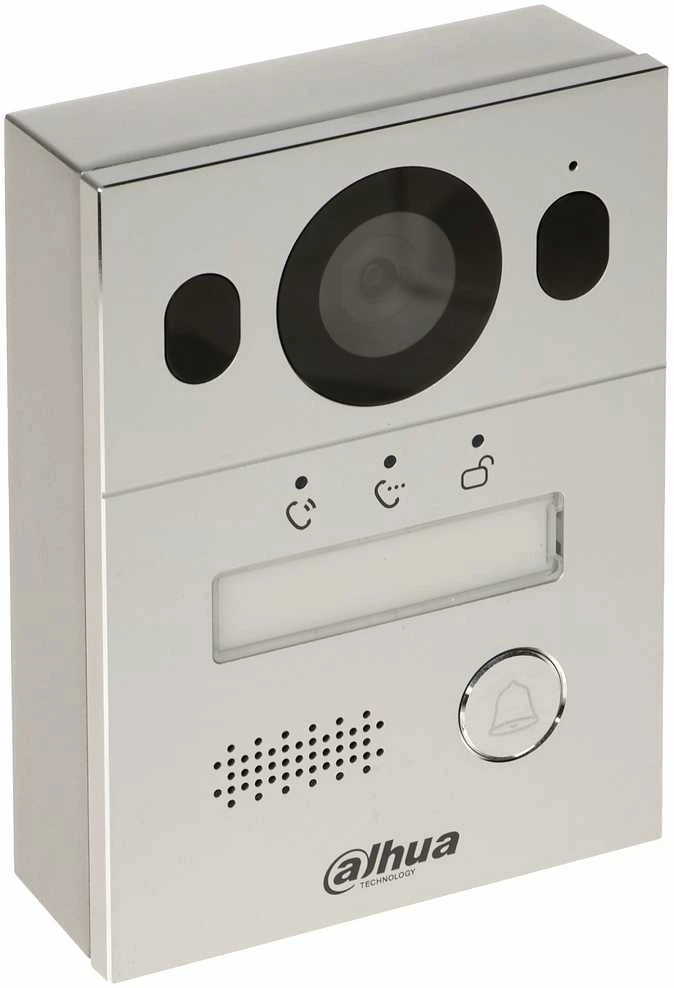 VIDEO DOMOFONO RINKINYS KTX02(S) Wi-Fi / 2-Wire DAHUA