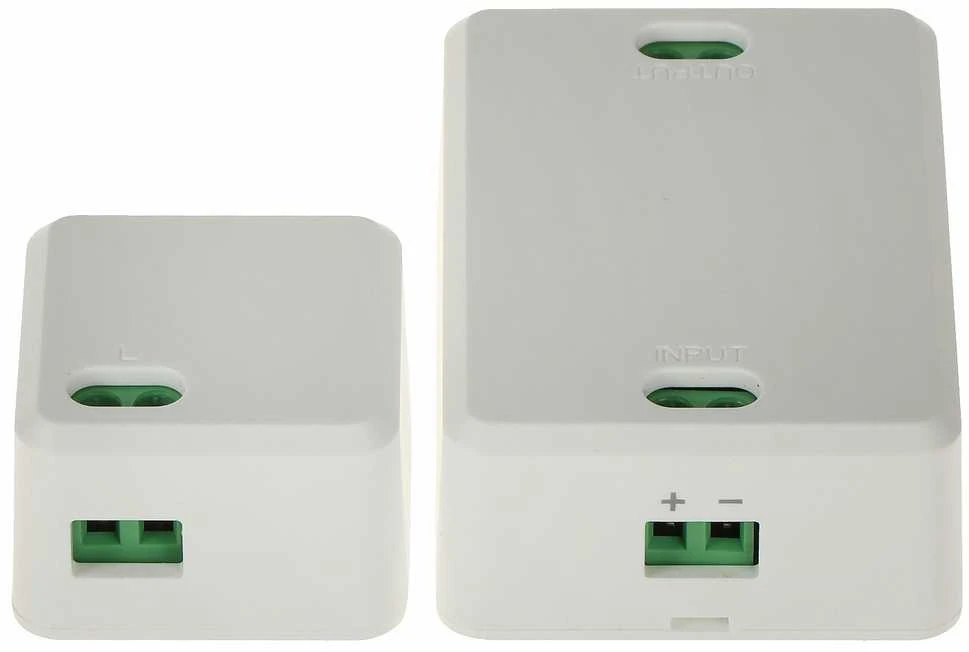 VIDEO DOMOFONO RINKINYS KTX02(S) Wi-Fi / 2-Wire DAHUA