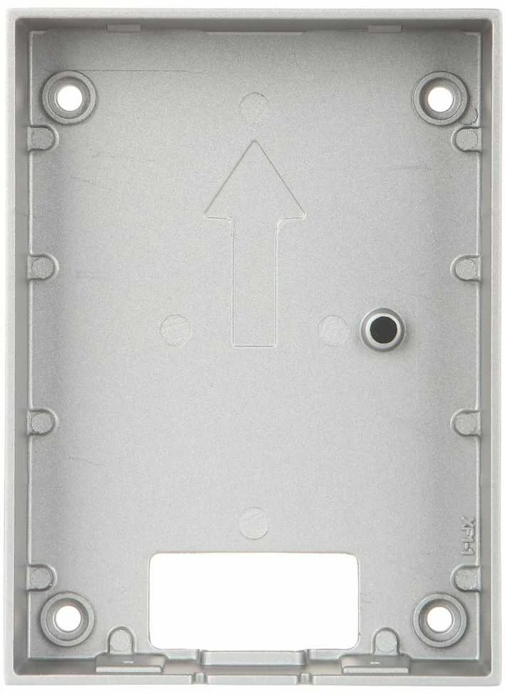 VIDEO DOMOFONO RINKINYS KTX02(S) Wi-Fi / 2-Wire DAHUA