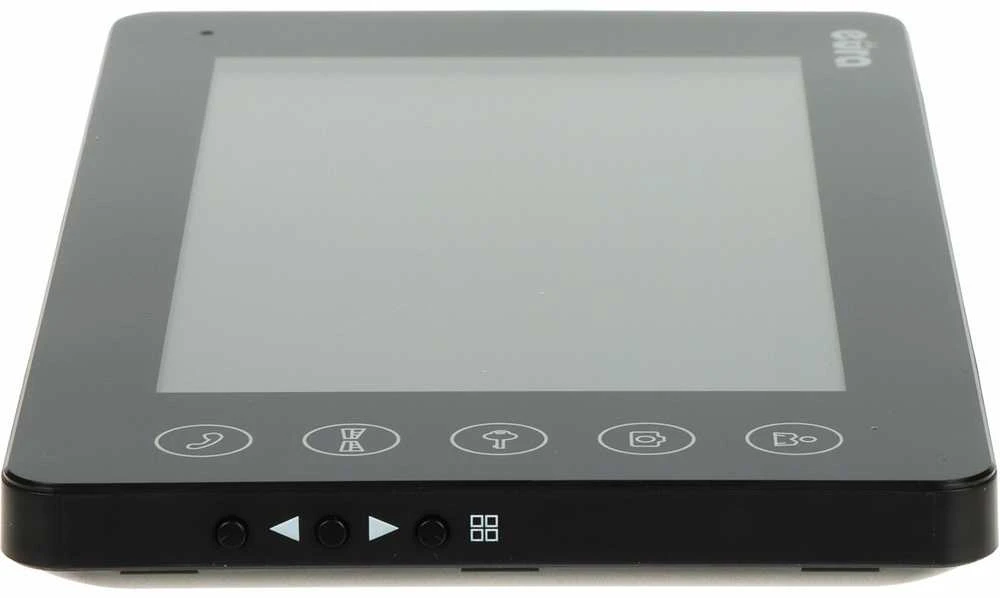VIDEO DOMOFONO RINKINYS VDP-76A3 EURA