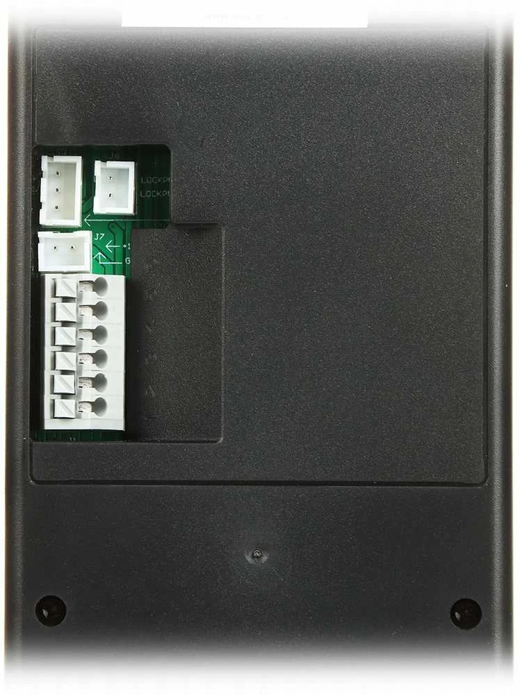 VIDEO DOMOFONO RINKINYS VDP-76A3 EURA