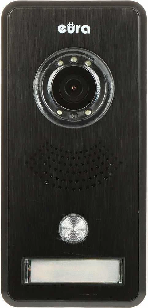 VIDEO DOMOFONO RINKINYS VDP-76A3 EURA