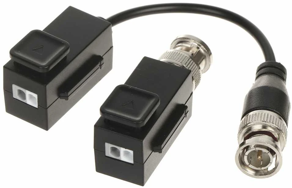 VIDEO TRANSFORMATORIUS DS-1H18S/E(C) Hikvision
