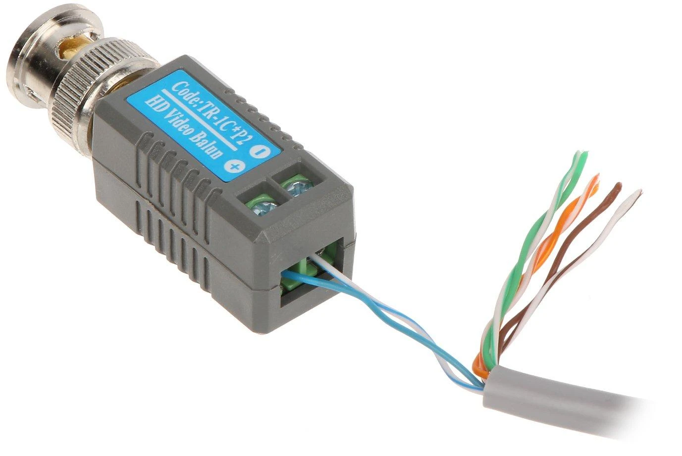 TST VIDEO TRANSFORMATORIUS TR-1C*P2