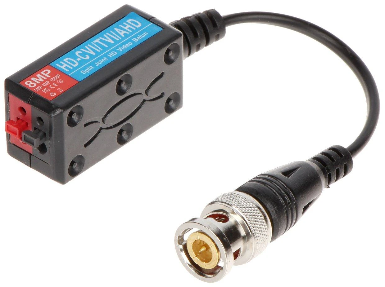 Delta VIDEO TRANSFORMATORIUS TR-1D-HD*P2