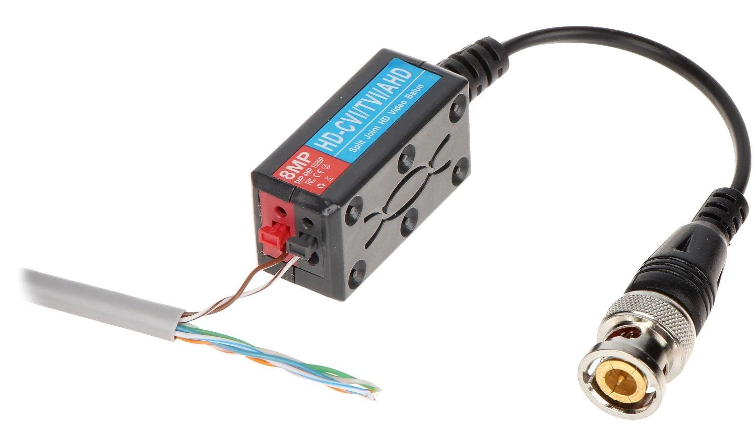 Delta VIDEO TRANSFORMATORIUS TR-1D-HD*P2