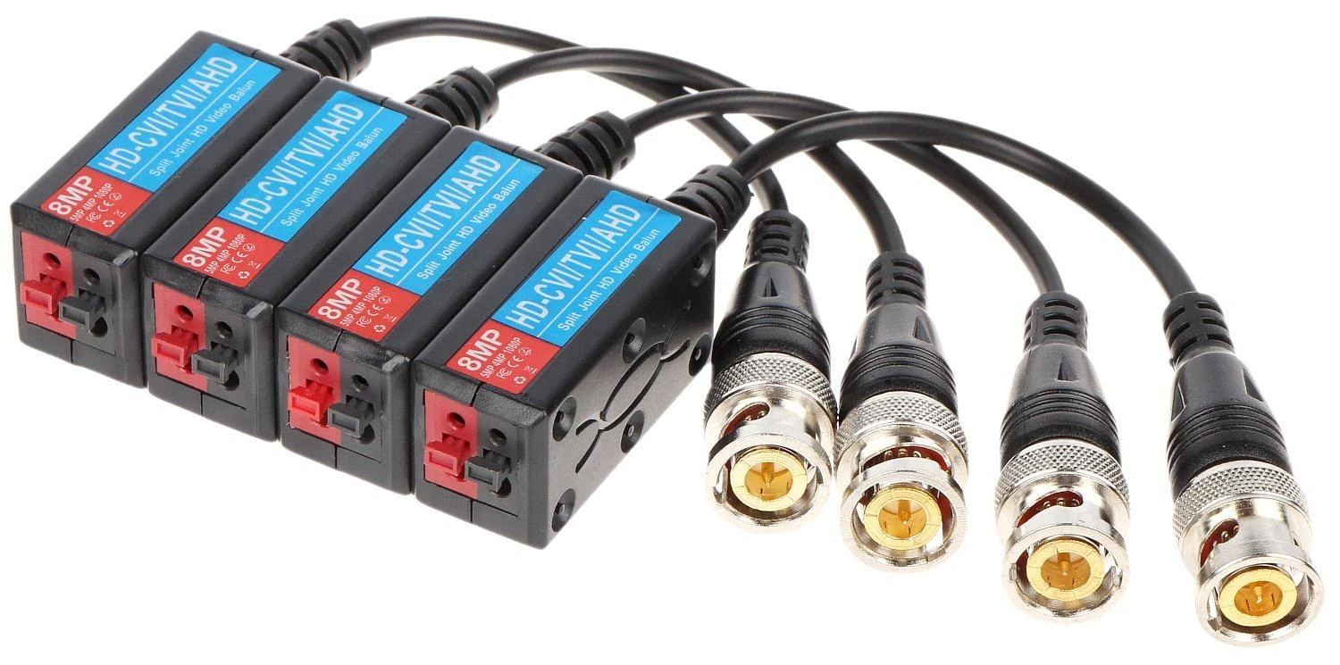 Delta VIDEO TRANSFORMATORIUS TR-1D-HD*P2