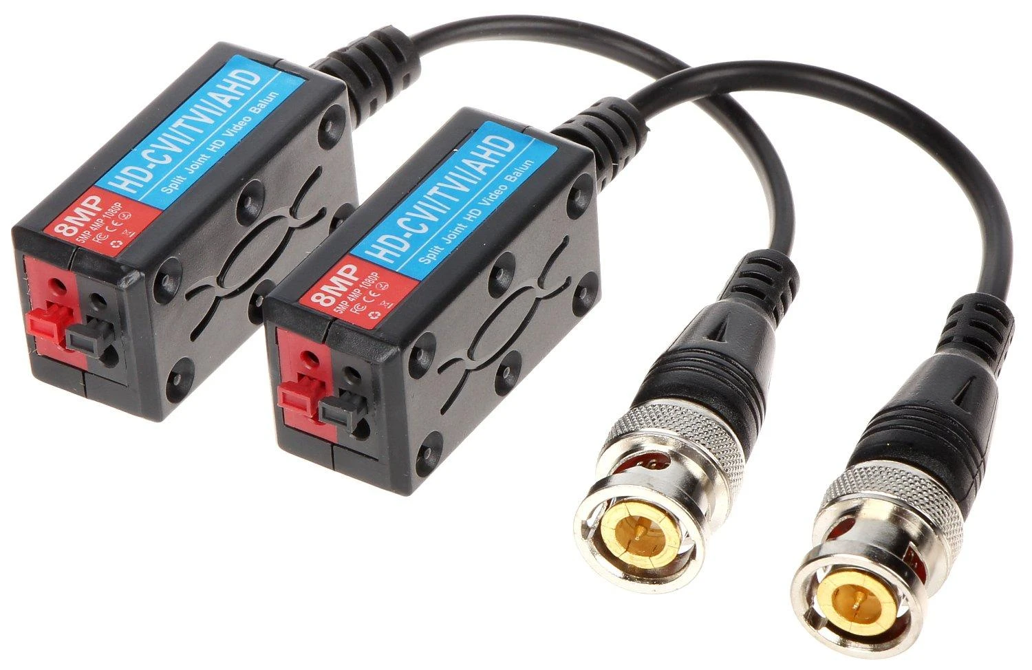 Delta VIDEO TRANSFORMATORIUS TR-1D-HD*P2