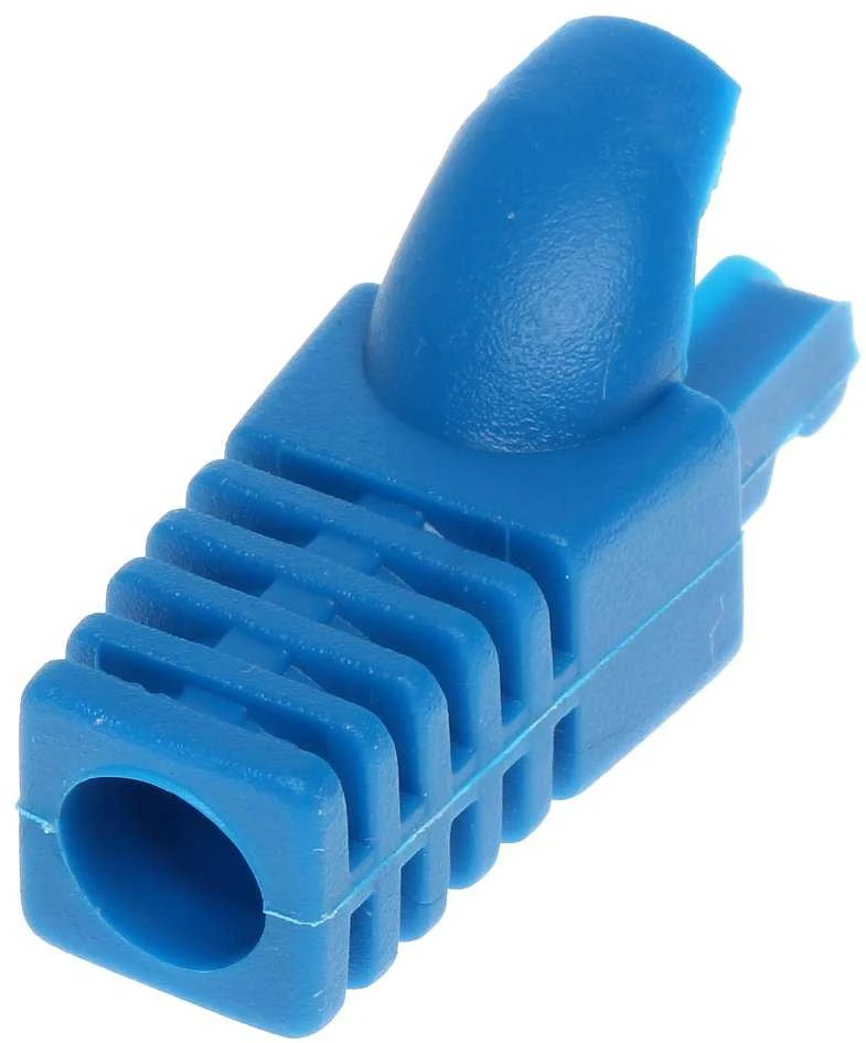 Vidinė kištuko apsauga TST RJ45/WP-T/INF, 1 vnt, mėlyna