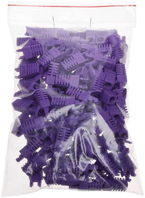 TST VIDINĖ RJ-45 KIŠTUKO APSAUGA RJ45/WP-P/INF*P100