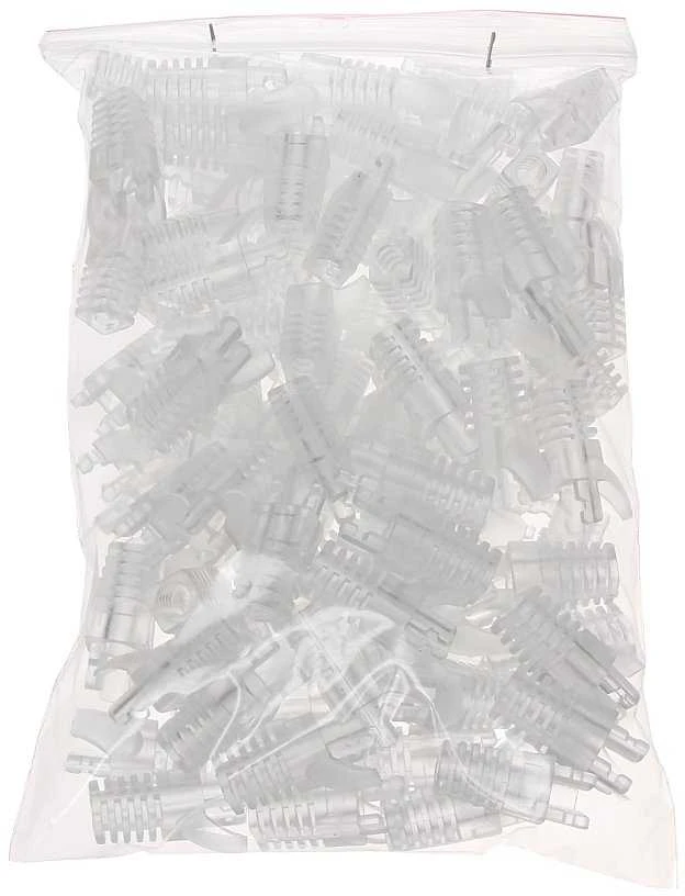 Vidinė kištuko apsauga TST RJ45/WP-T/INF, 1 vnt, balta