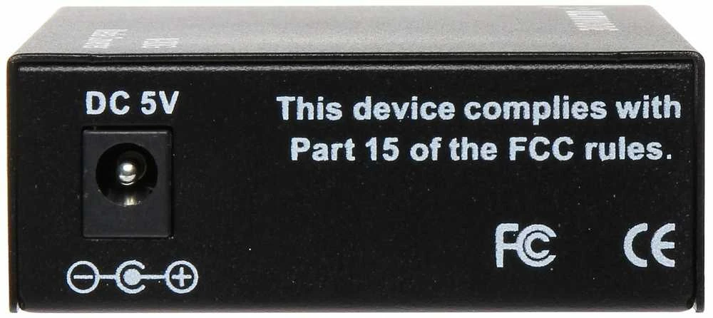 VIENAMODIS MEDIJOS KONVERTERIS M-203G ULTIMODE